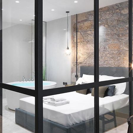 5 Star Lux Suite In Kolonaki. Athens Ngoại thất bức ảnh