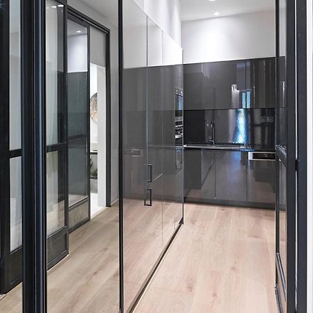 5 Star Lux Suite In Kolonaki. Athens Ngoại thất bức ảnh