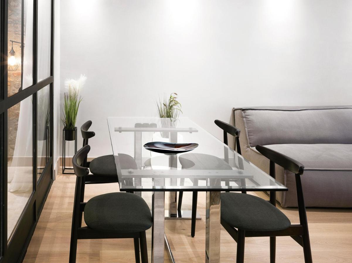 5 Star Lux Suite In Kolonaki. Athens Ngoại thất bức ảnh