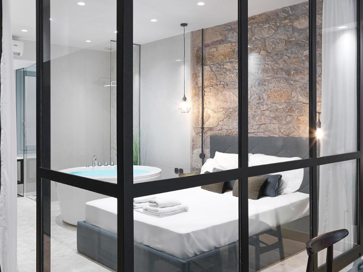 5 Star Lux Suite In Kolonaki. Athens Ngoại thất bức ảnh