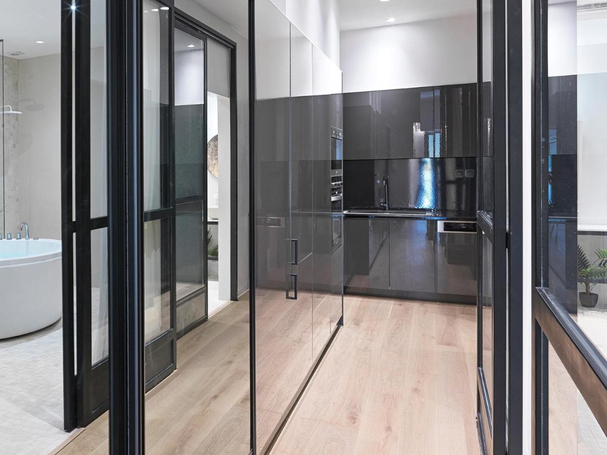 5 Star Lux Suite In Kolonaki. Athens Ngoại thất bức ảnh