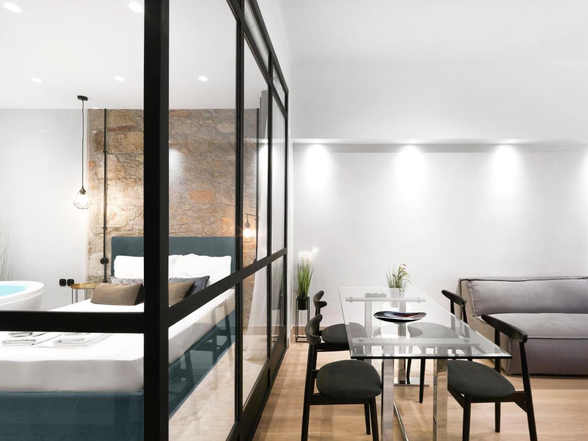 5 Star Lux Suite In Kolonaki. Athens Ngoại thất bức ảnh