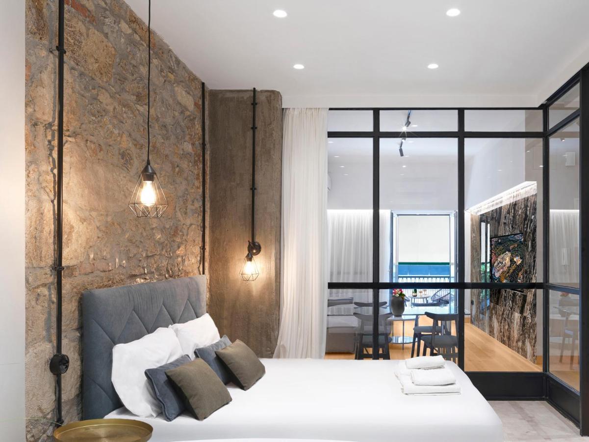 5 Star Lux Suite In Kolonaki. Athens Ngoại thất bức ảnh