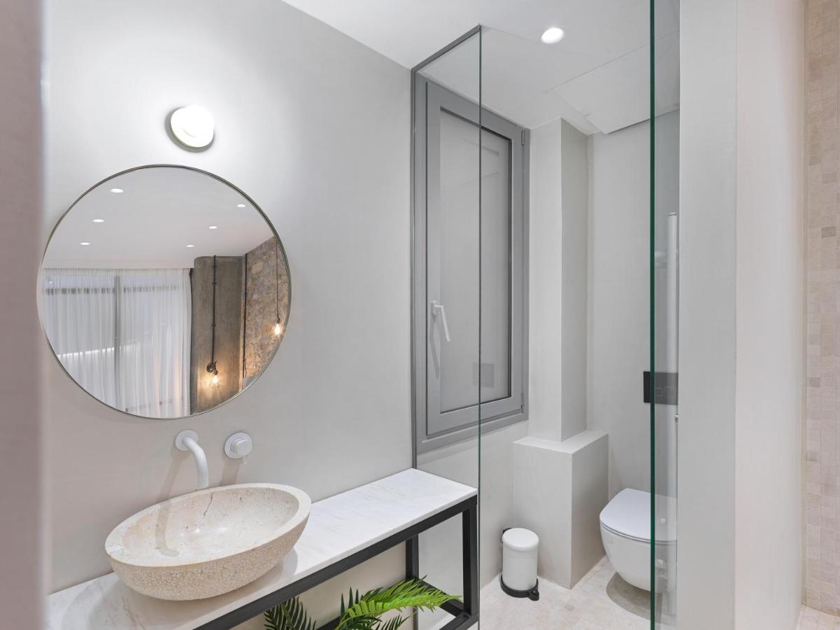 5 Star Lux Suite In Kolonaki. Athens Ngoại thất bức ảnh